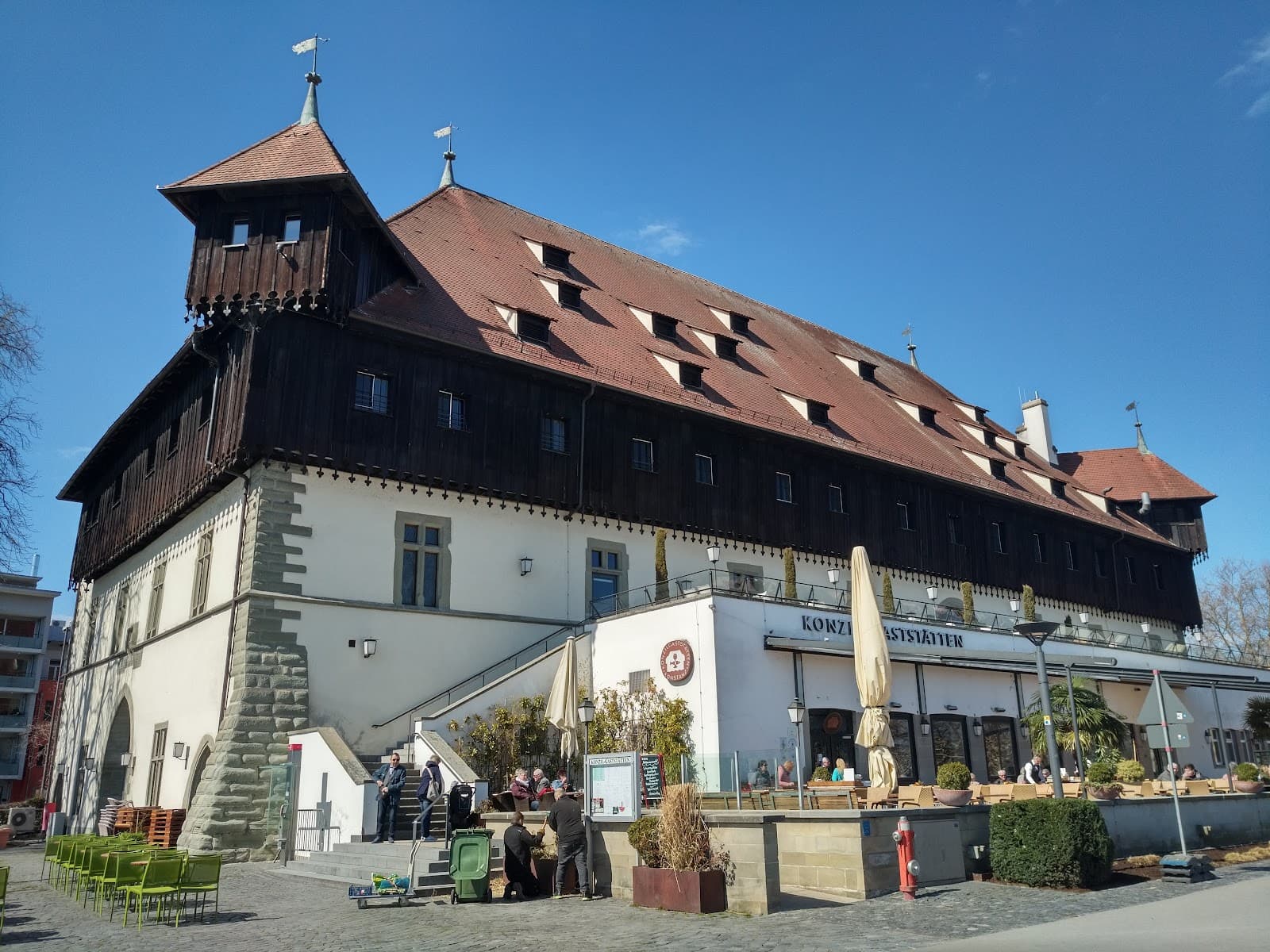 Altstadt (Old Town) - Image 1