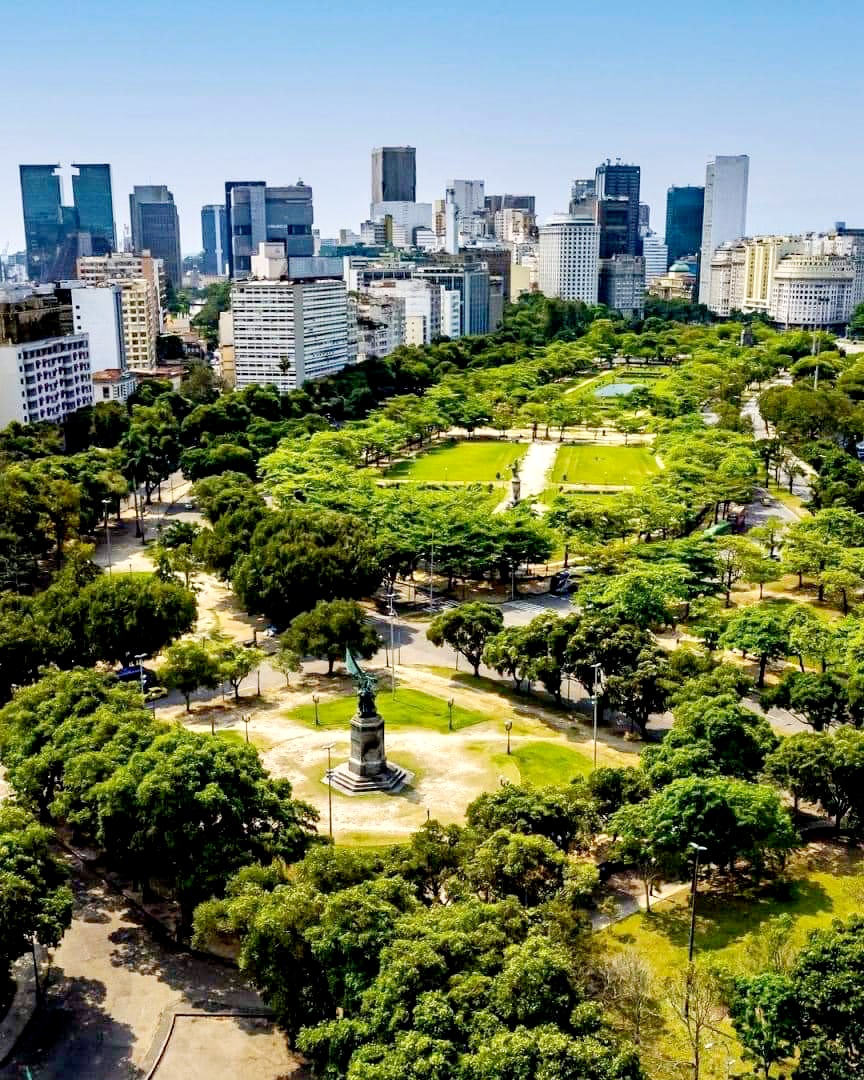 Praça Paris - Image 1