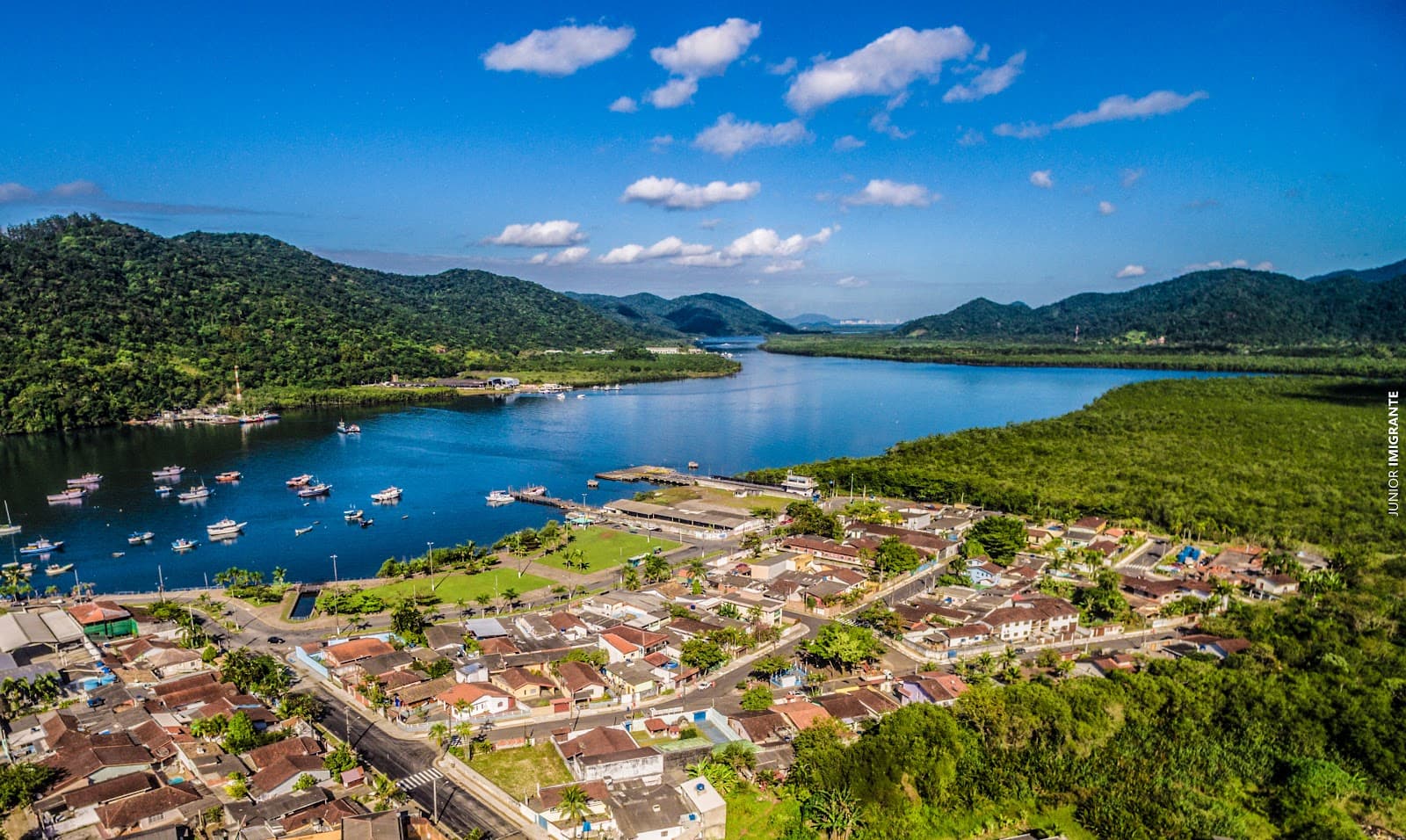 Canal de Bertioga - Image 1