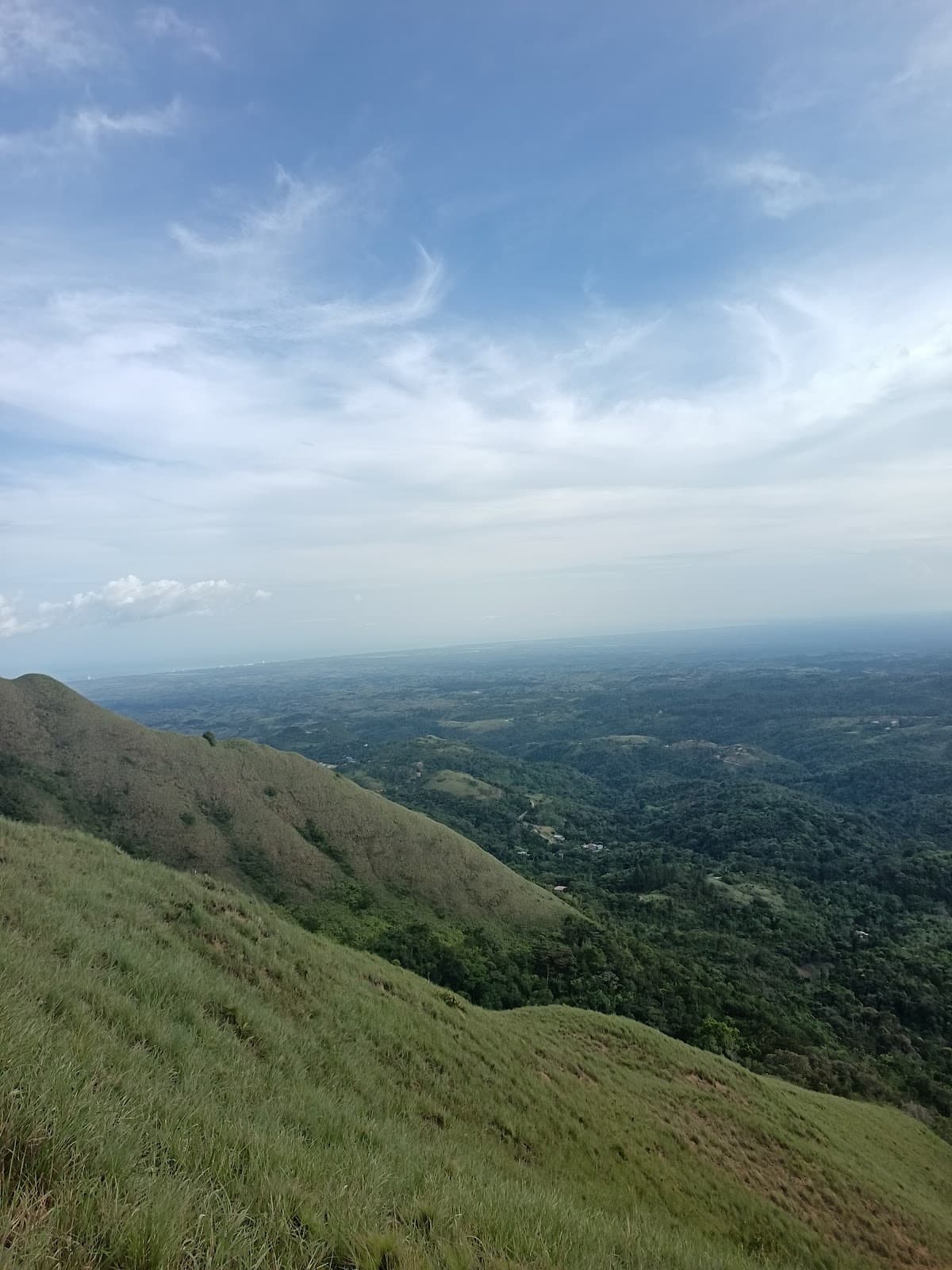 Cerro de la Silla Trail - Image 1