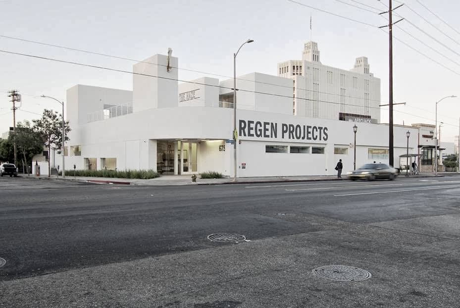 Regen Projects - Image 1