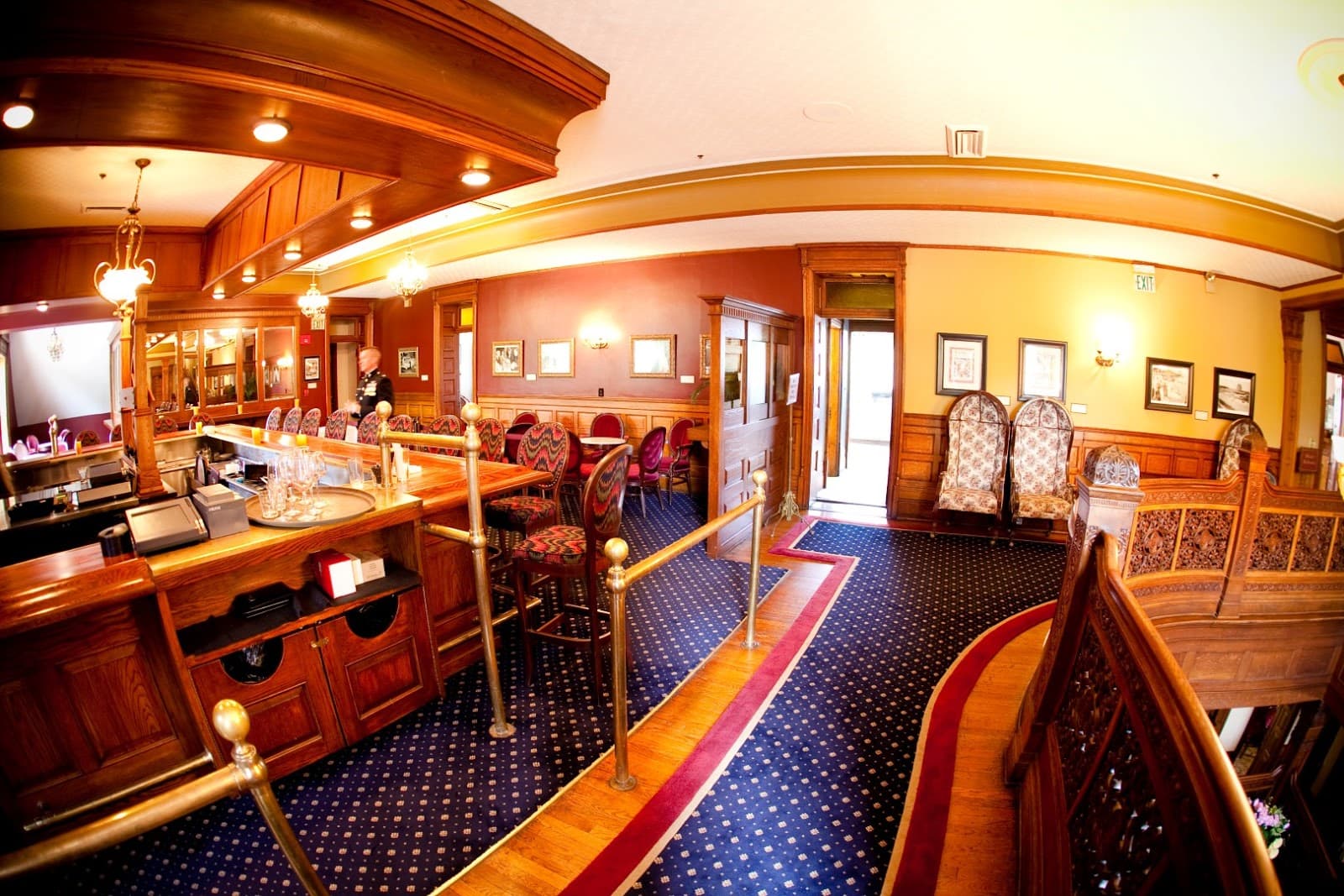 Tippecanoe Place - Image 1