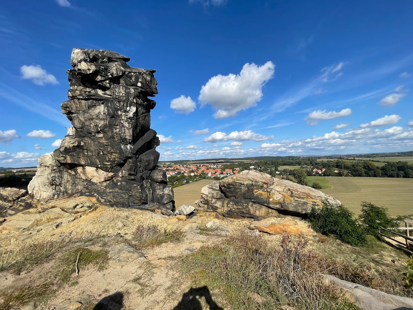 Teufelsmauer Weddersleben - Image 1