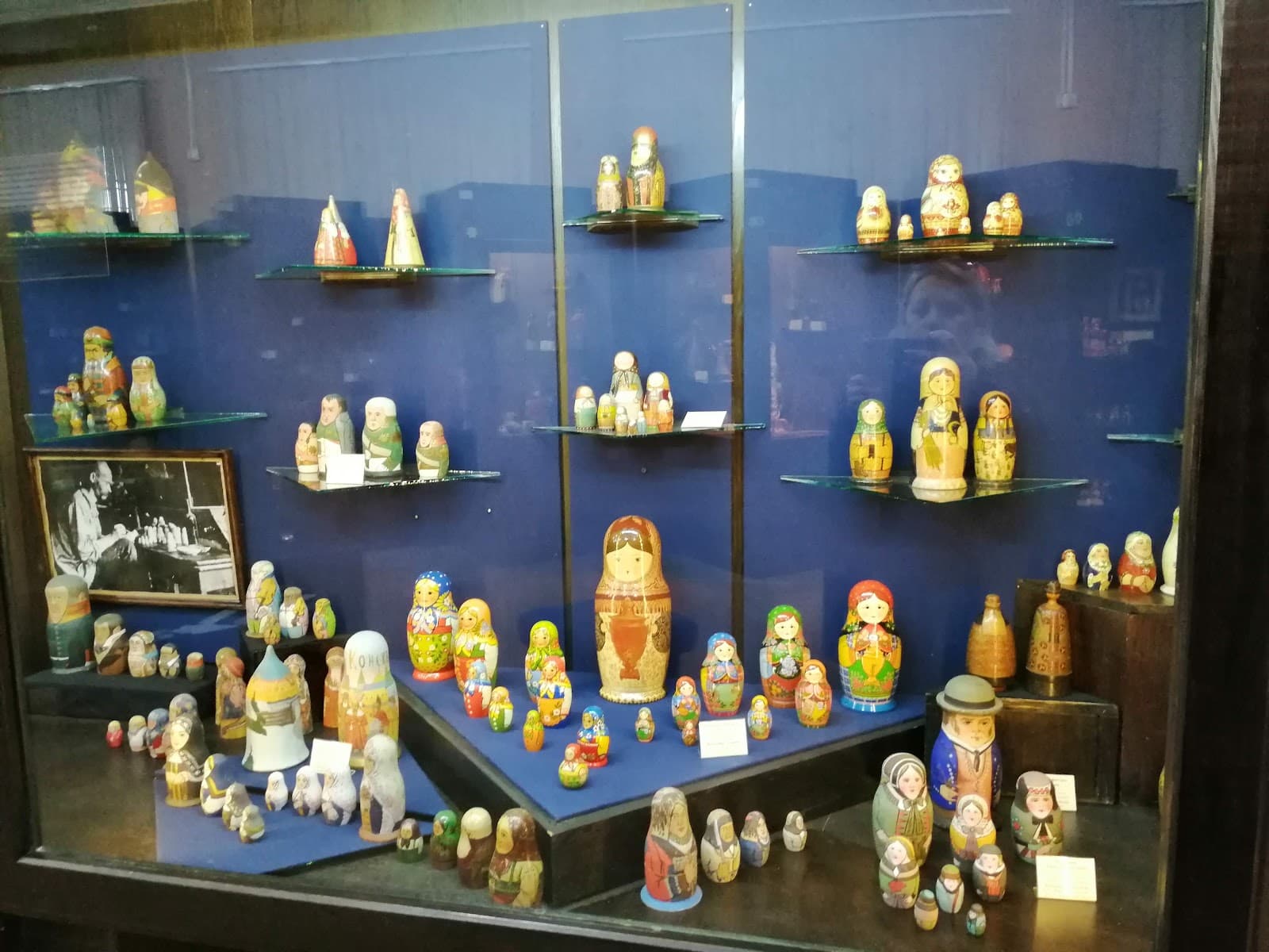 Botik of Peter the Great - Image 1