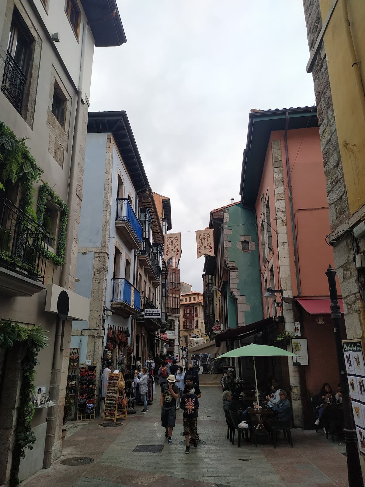 Calle Mayor - Image 1