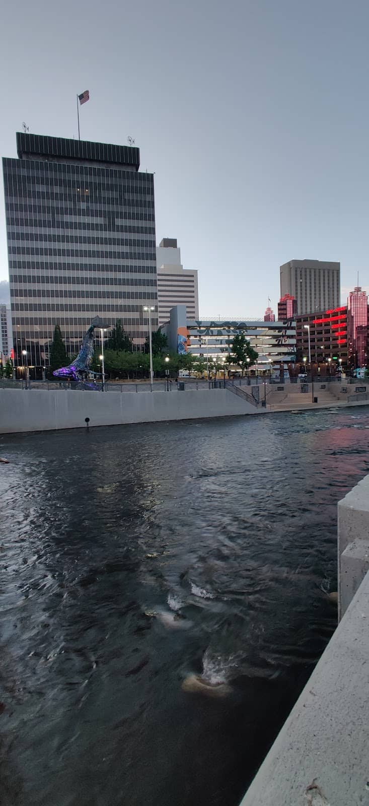 Nevada Museum of Art