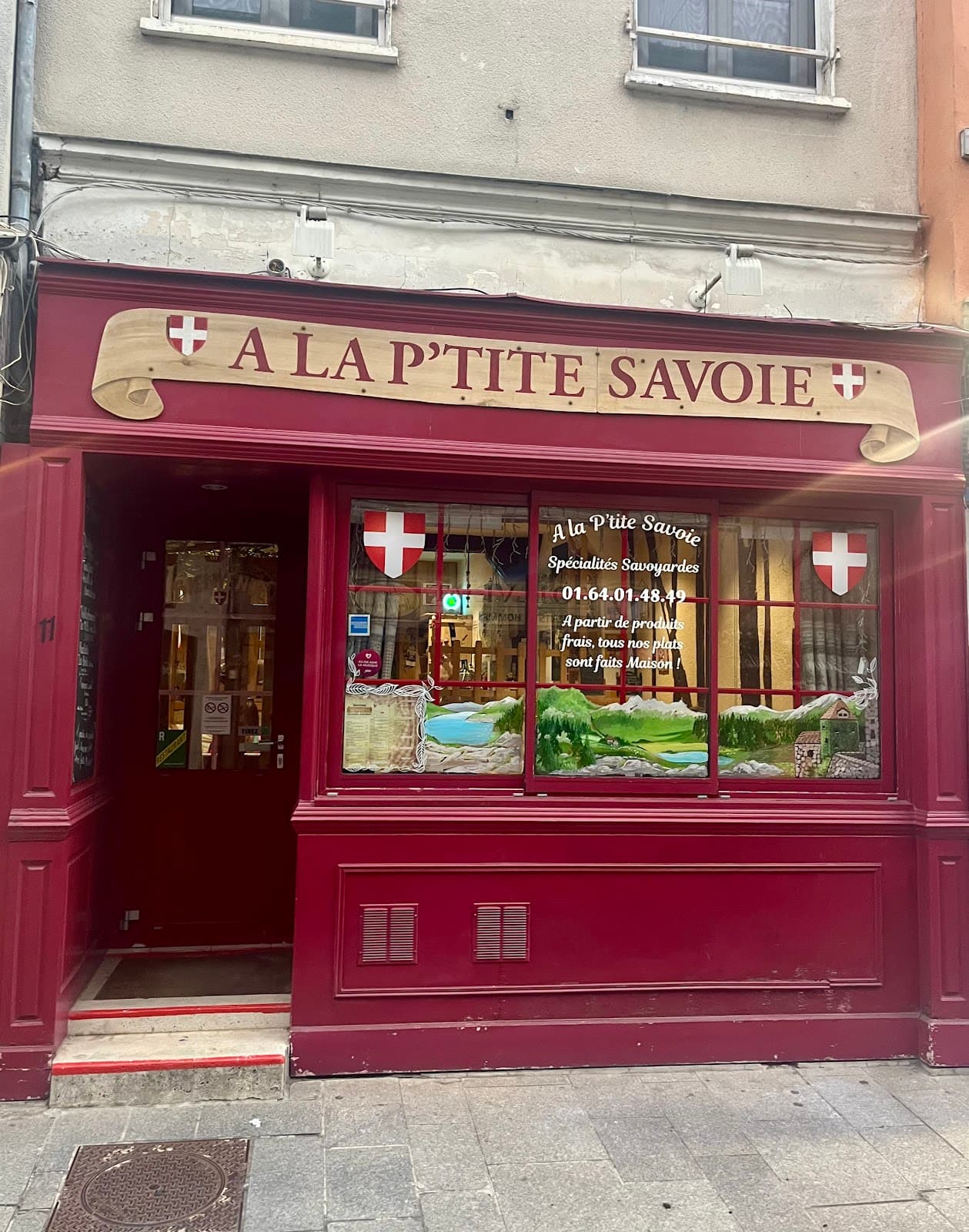 La Petite Fontaine - Image 1