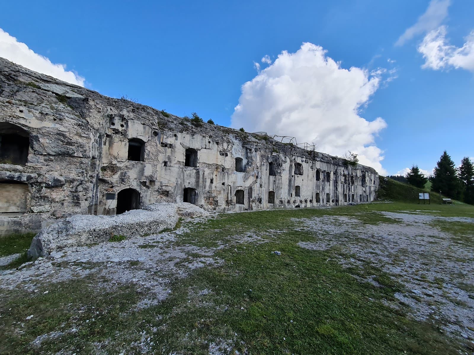 Forte Sommo Alto - Image 1