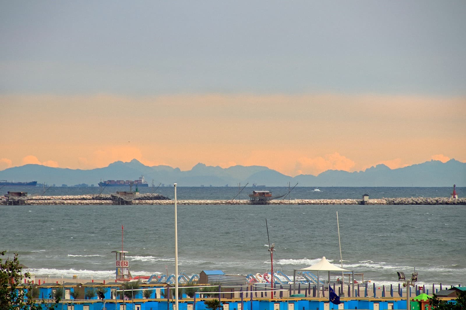 Lungomare Adriatico - Image 1