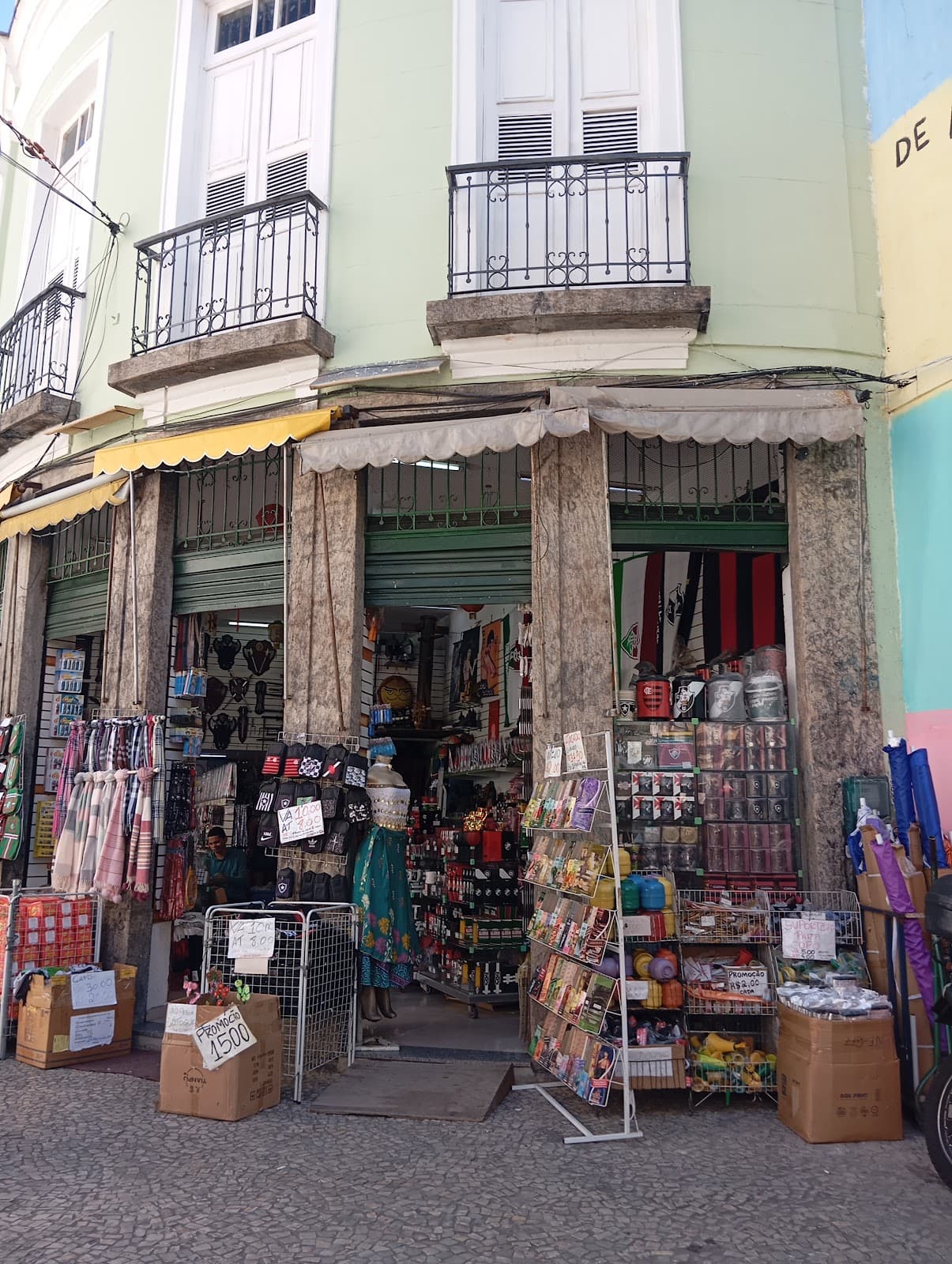 Saara Market (SAARA) - Image 1