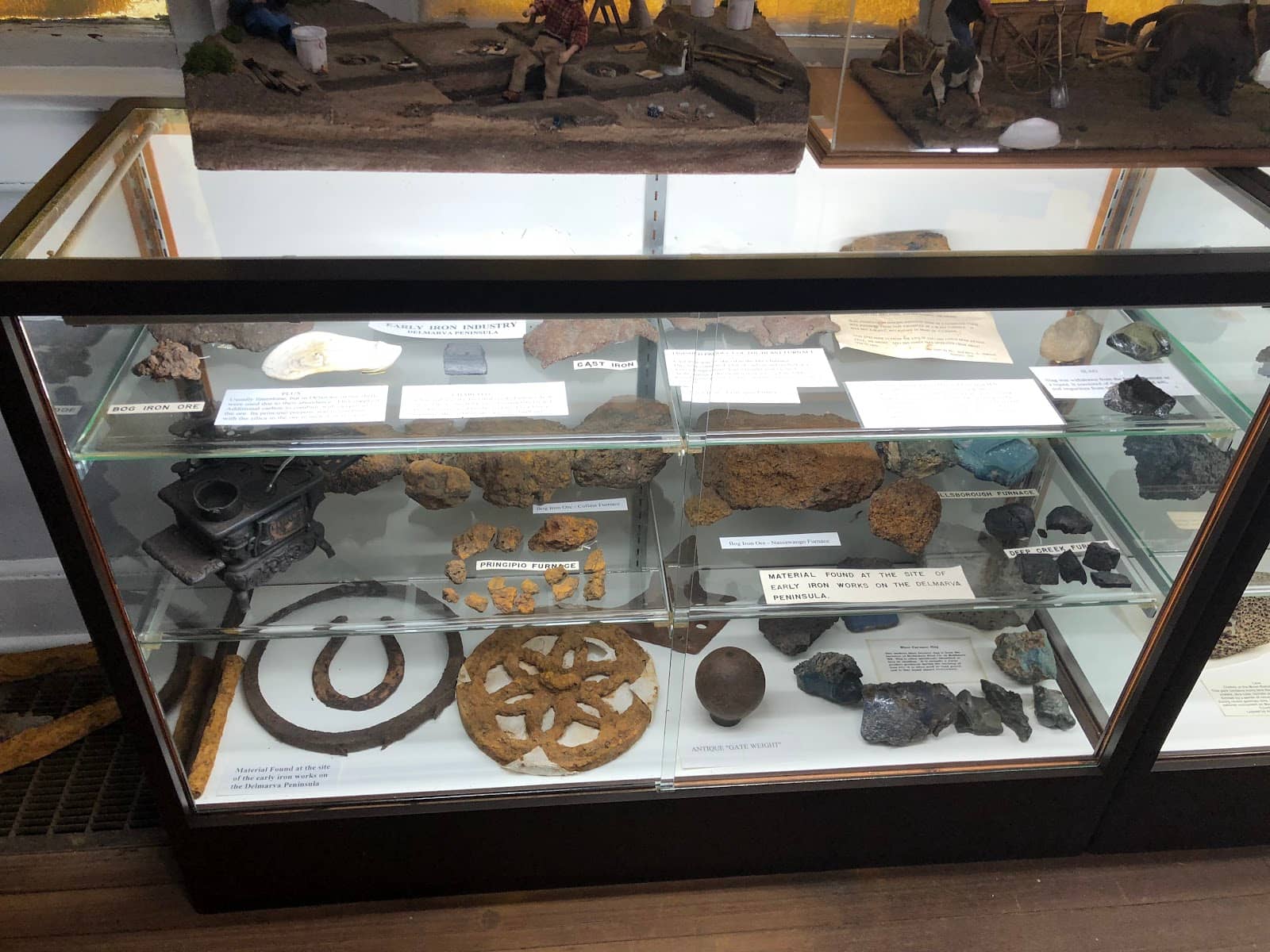 Friendly Staff Interactions