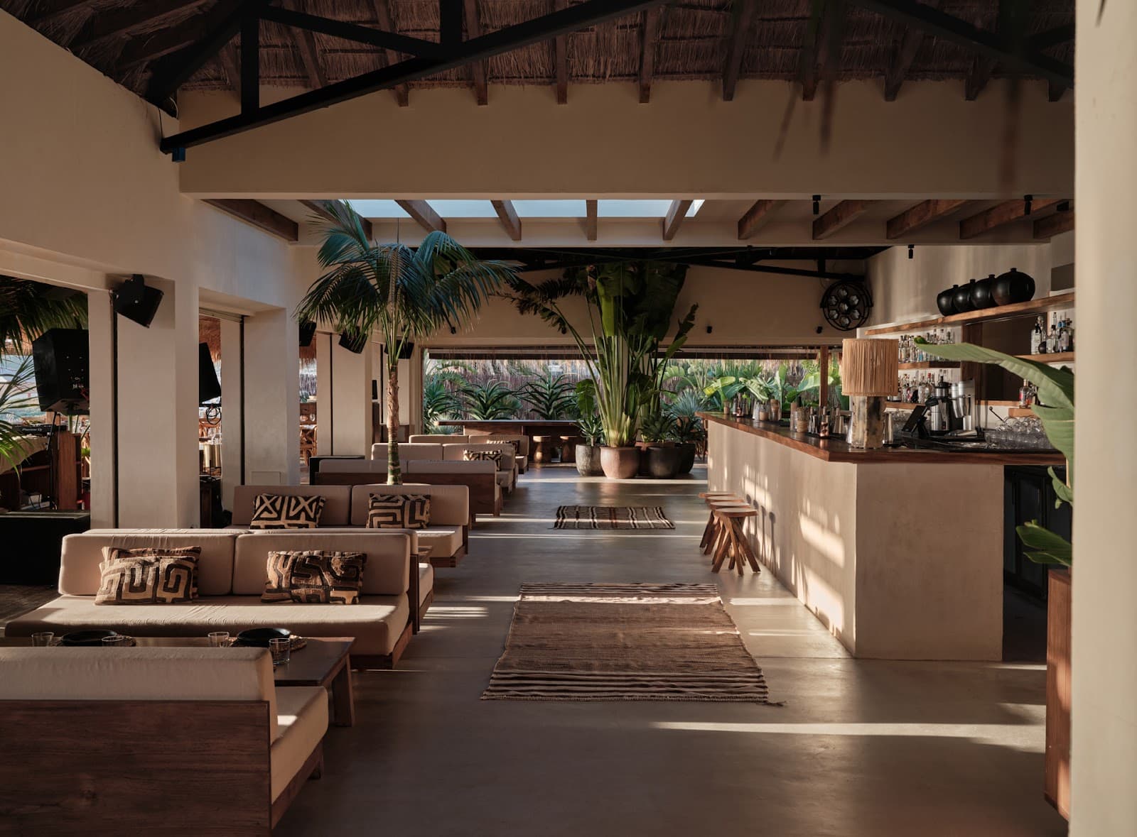 Beachouse Ibiza - Image 1