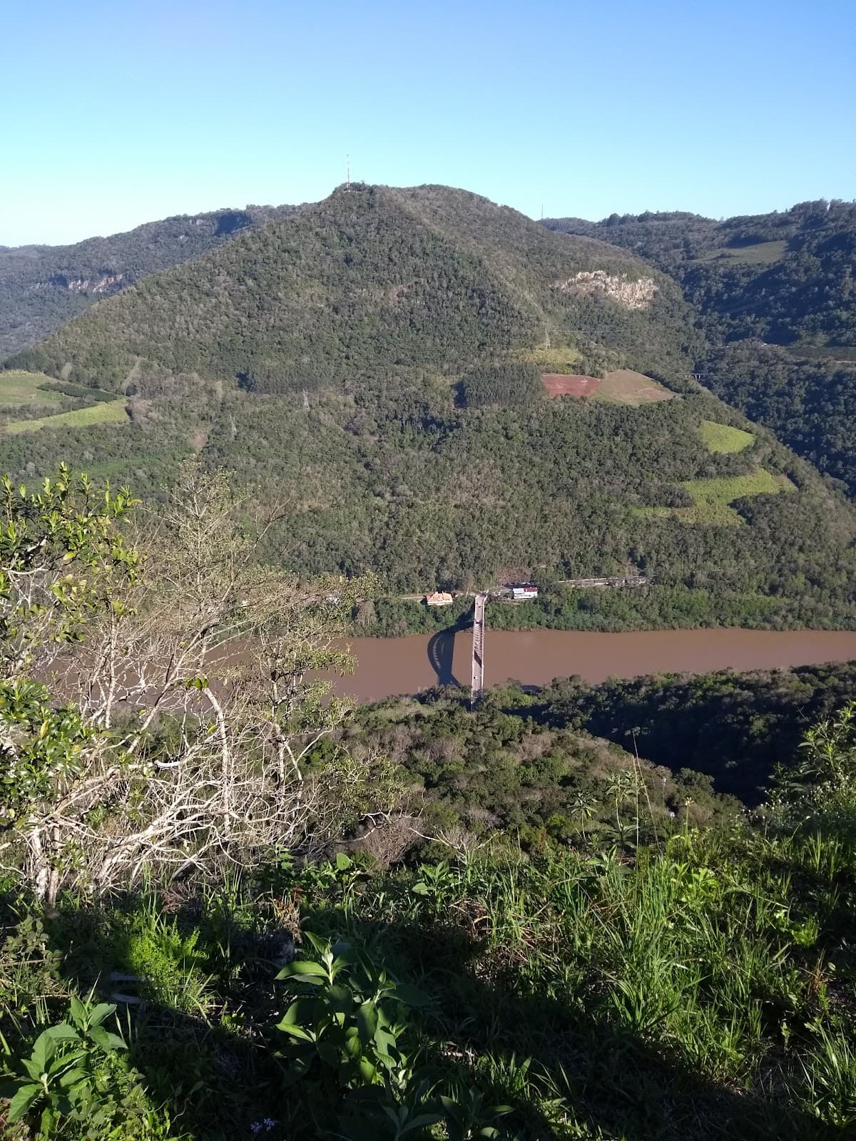 Mirante e Ponte Veranópolis - Image 1