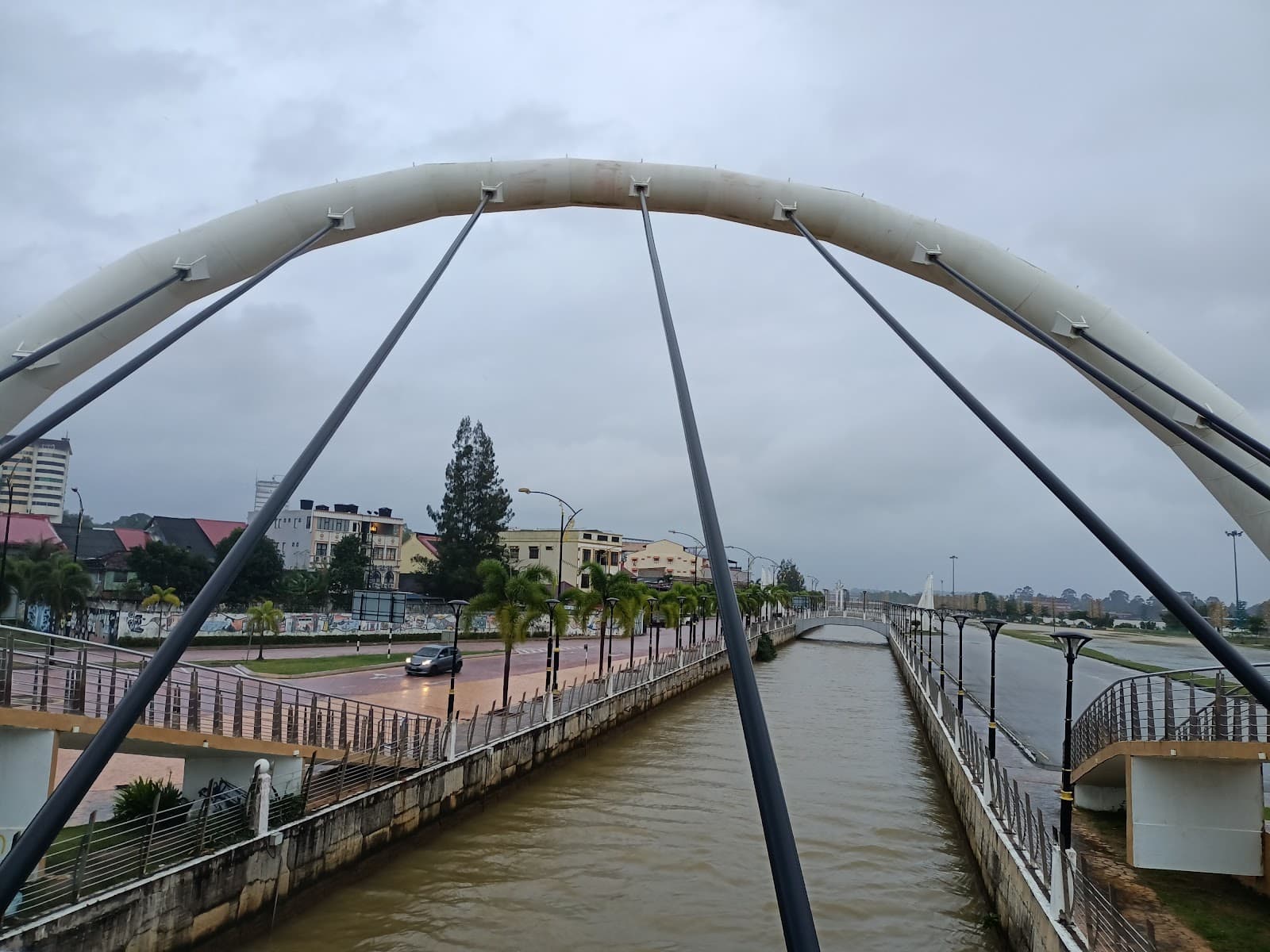Pulau Warisan Waterfront - Image 1