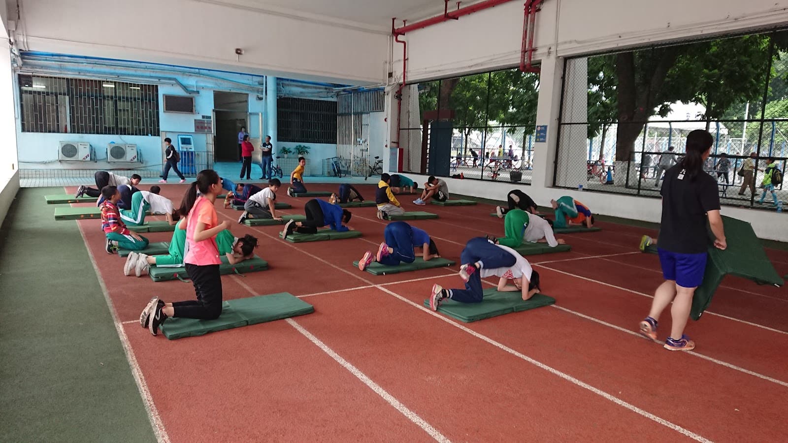 Tianhe Sports Center - Image 1