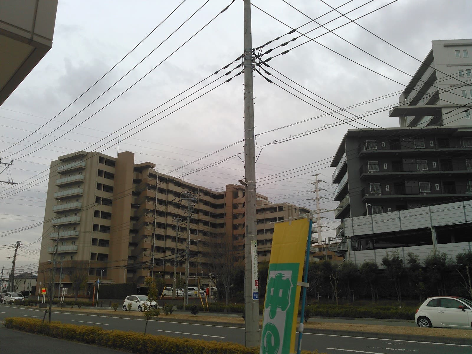 Nagareyama Honcho - Image 1