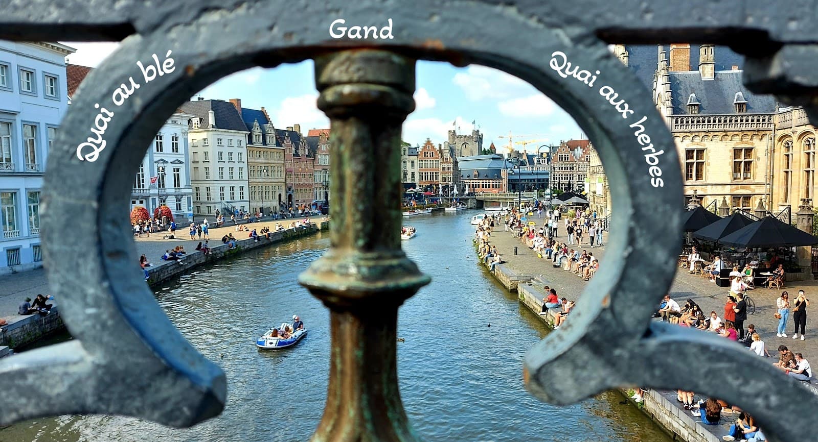 Ghent Bruges - Image 1