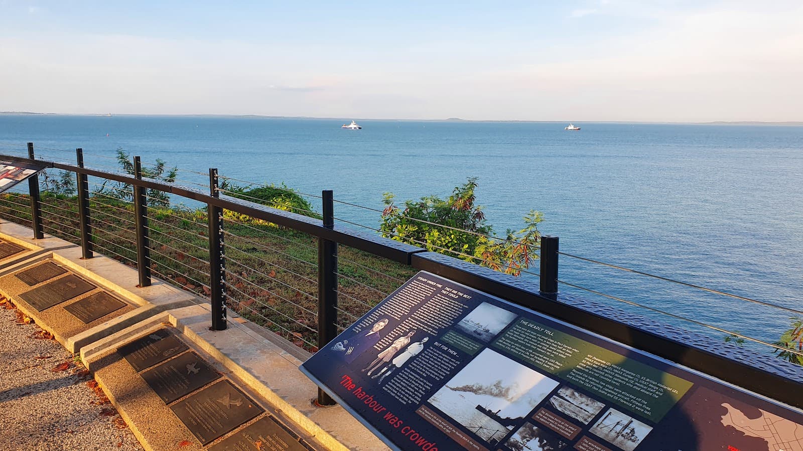 Darwin CBD The Esplanade - Image 1