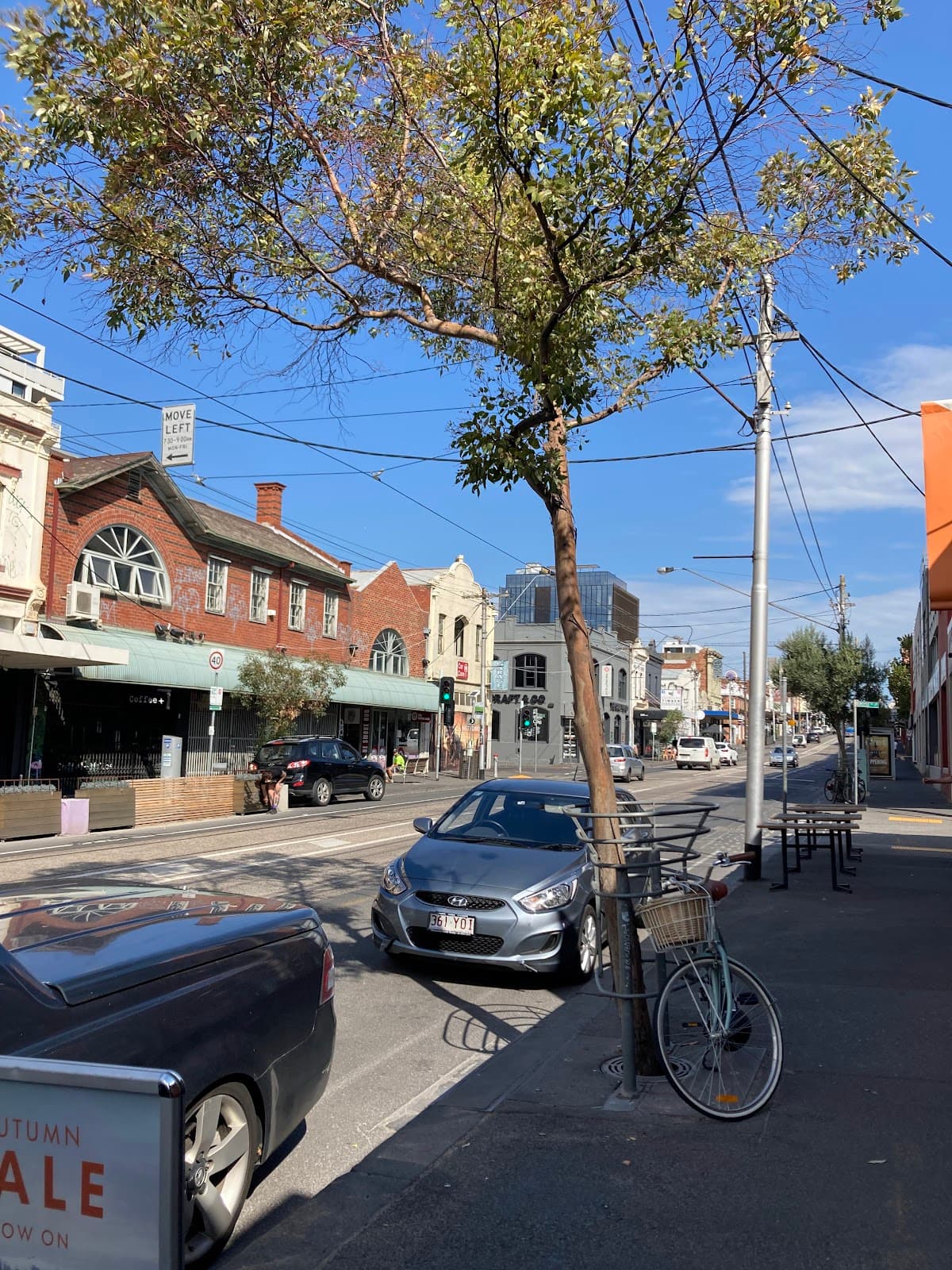 Collingwood Melbourne - Image 1