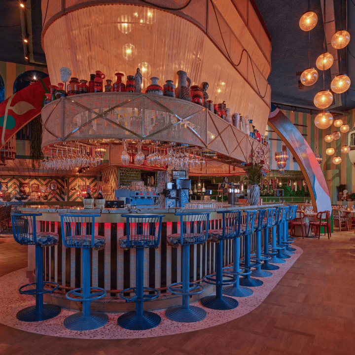 Bello Gios Amsterdam - Image 1