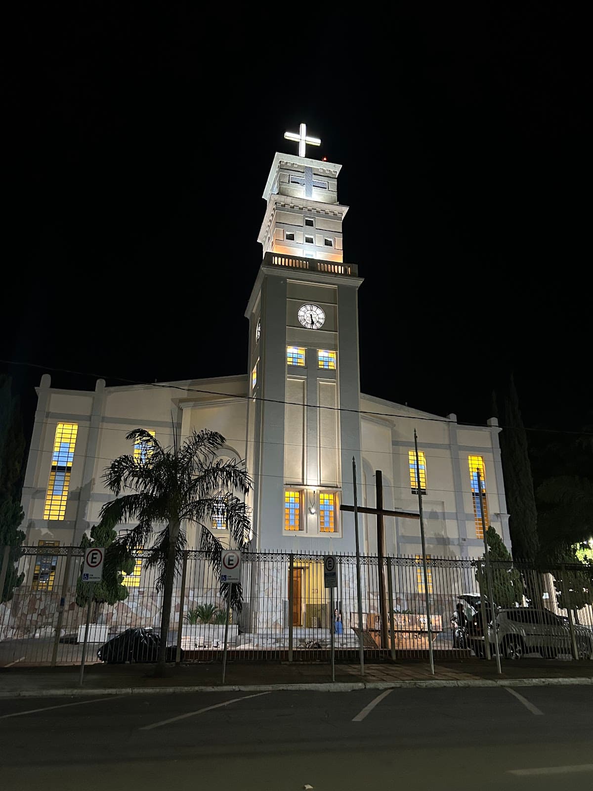 Catedral do Senhor Bom Jesus - Image 1