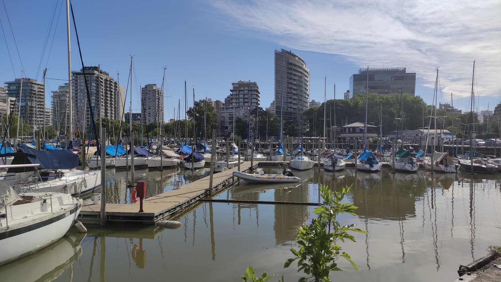 Puerto de Olivos - Image 1