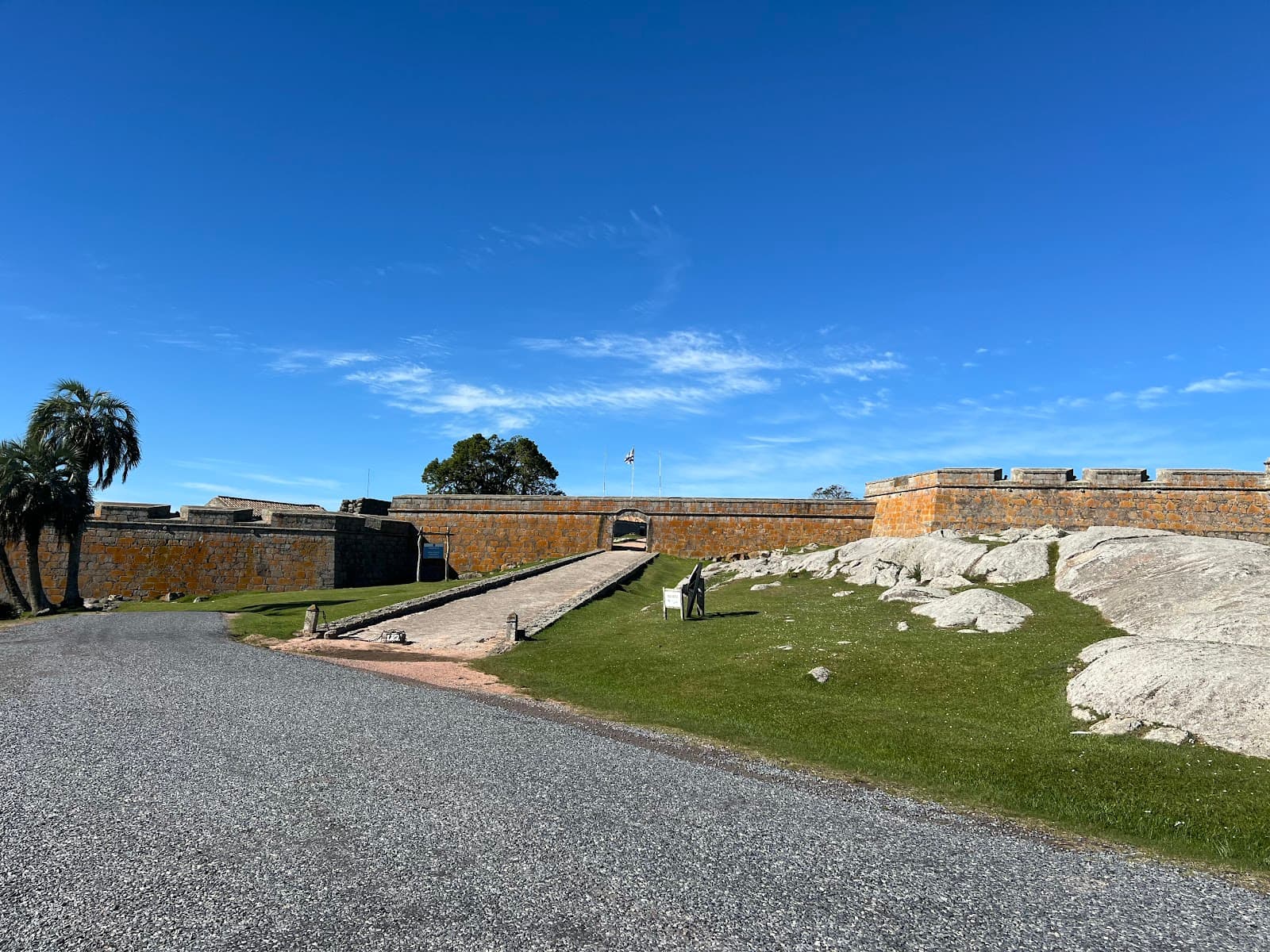 Fortaleza de Santa Teresa - Image 1