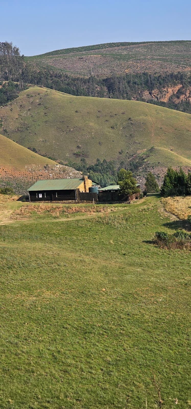 Fanie Botha Hiking Trail - Image 1