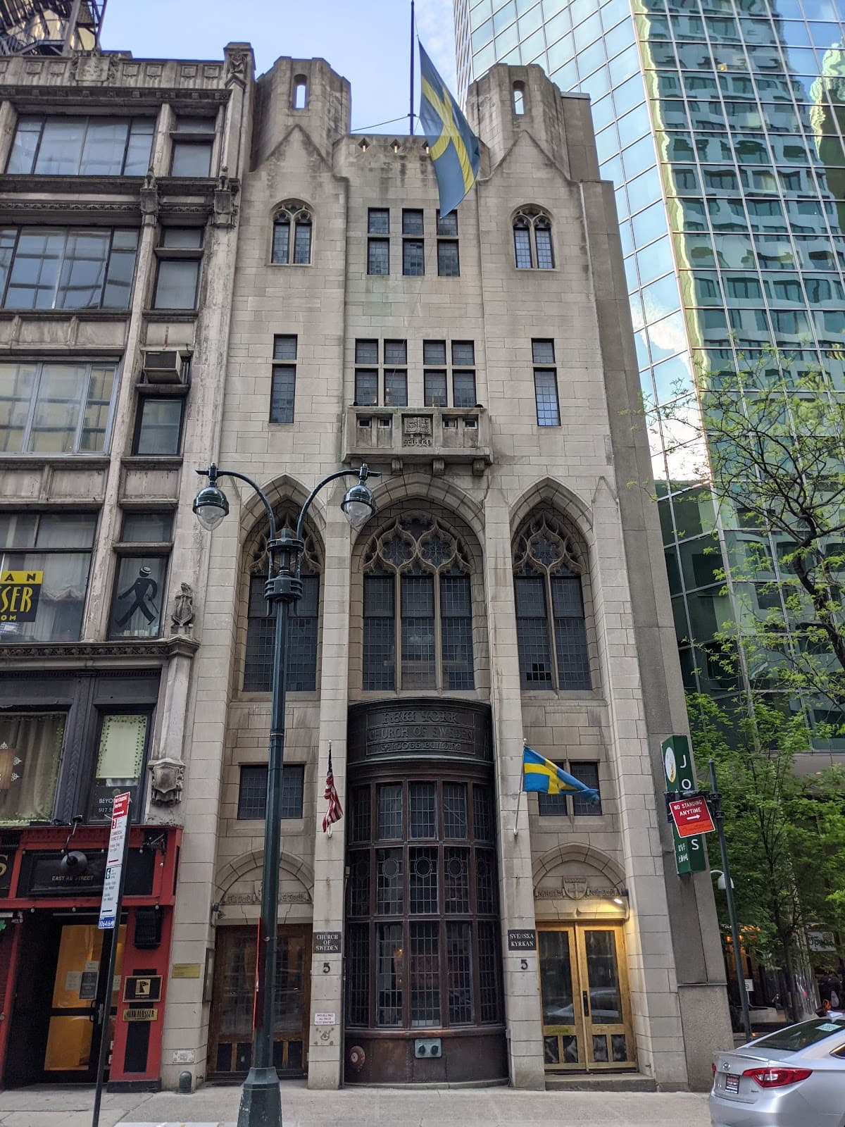 Church of Sweden - Image 1