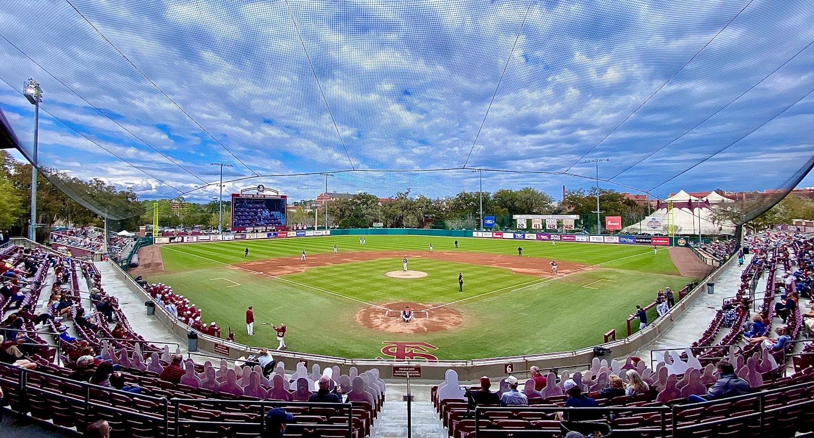 Dick Howser Stadium - Image 1