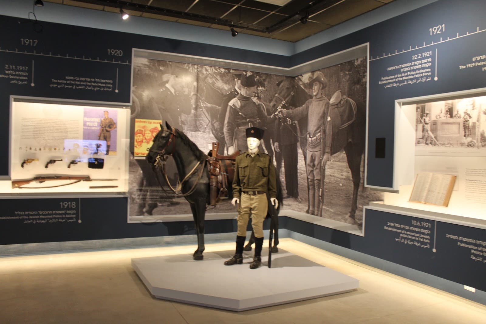 Museum of the Border Police - Image 1