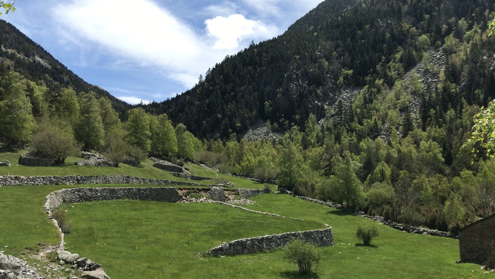 Madriu-Perafita-Claror Valley - Image 1