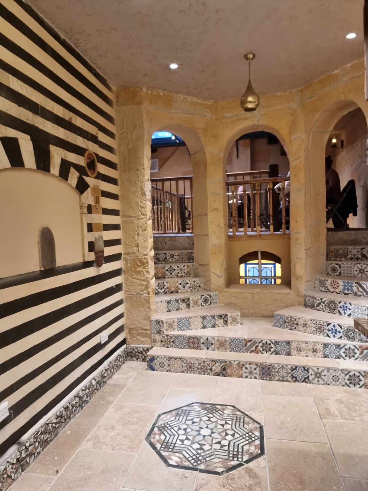 Palestine House - Image 1