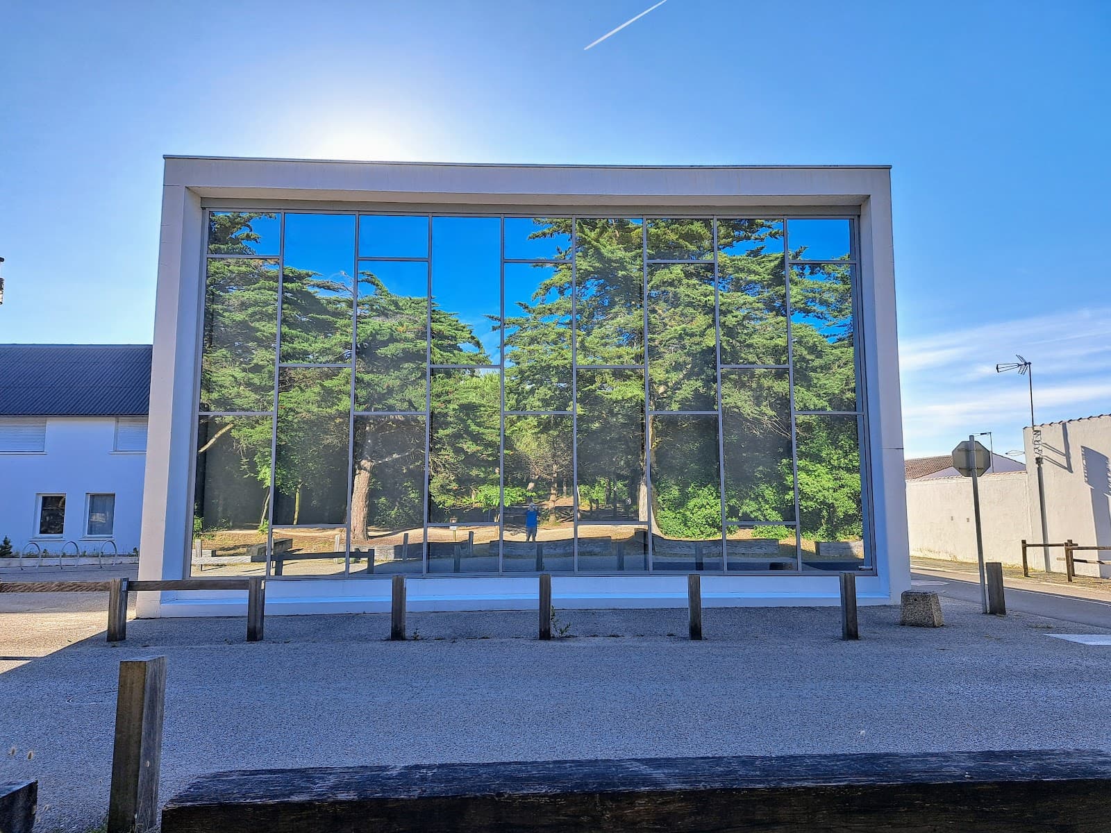 Biotopia (Notre-Dame-de-Monts) - Image 1