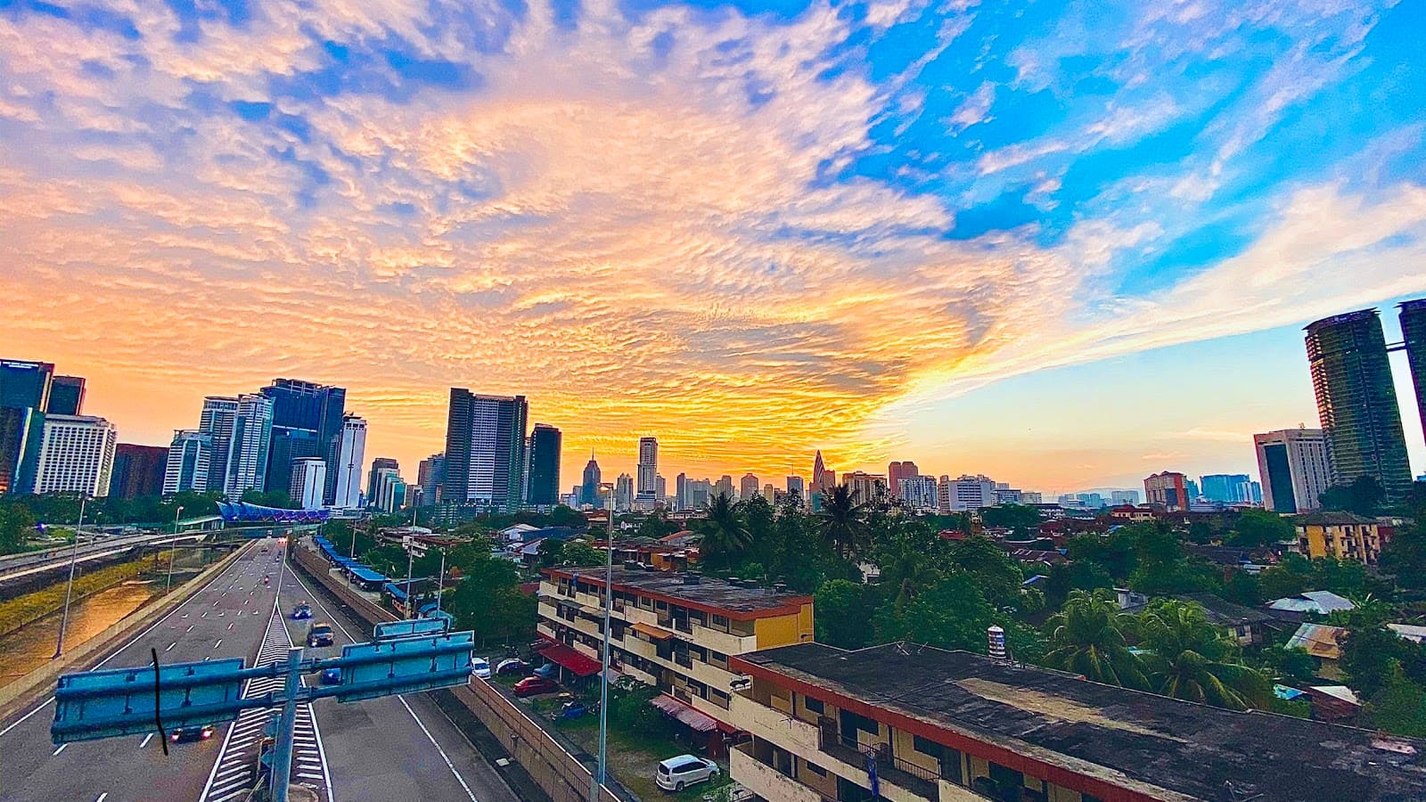 Kampung Baru Kuala Lumpur - Image 1