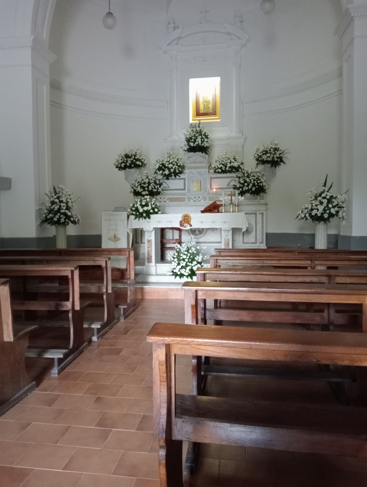 Chiesa di Santa Maria di Montevergine - Image 1