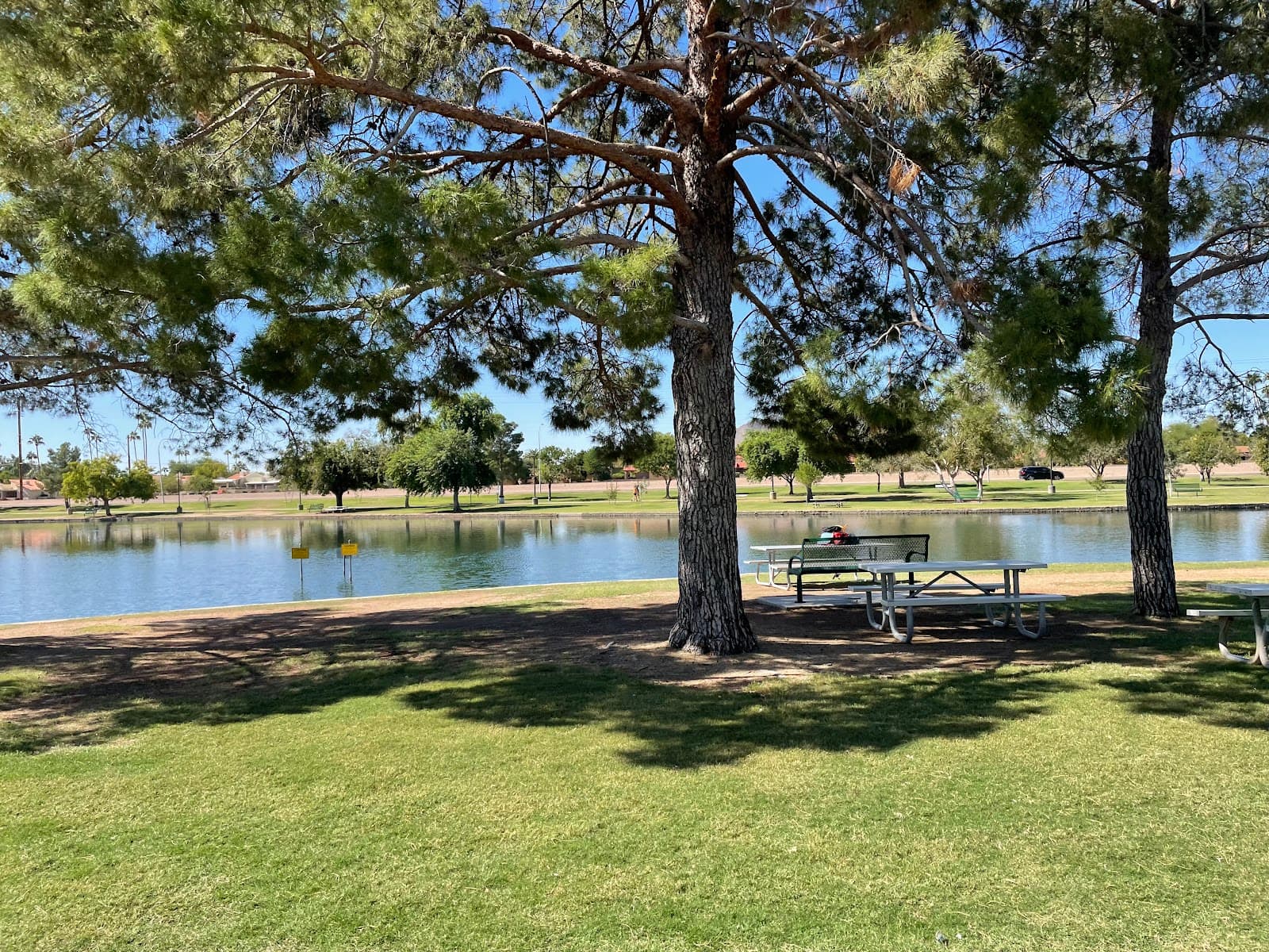 Tempe Town Lake - Image 1