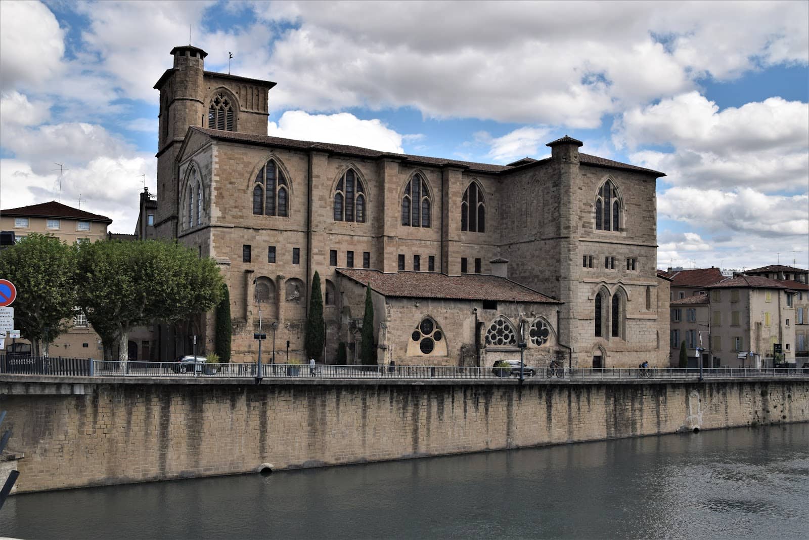 Stained-Glass Windows