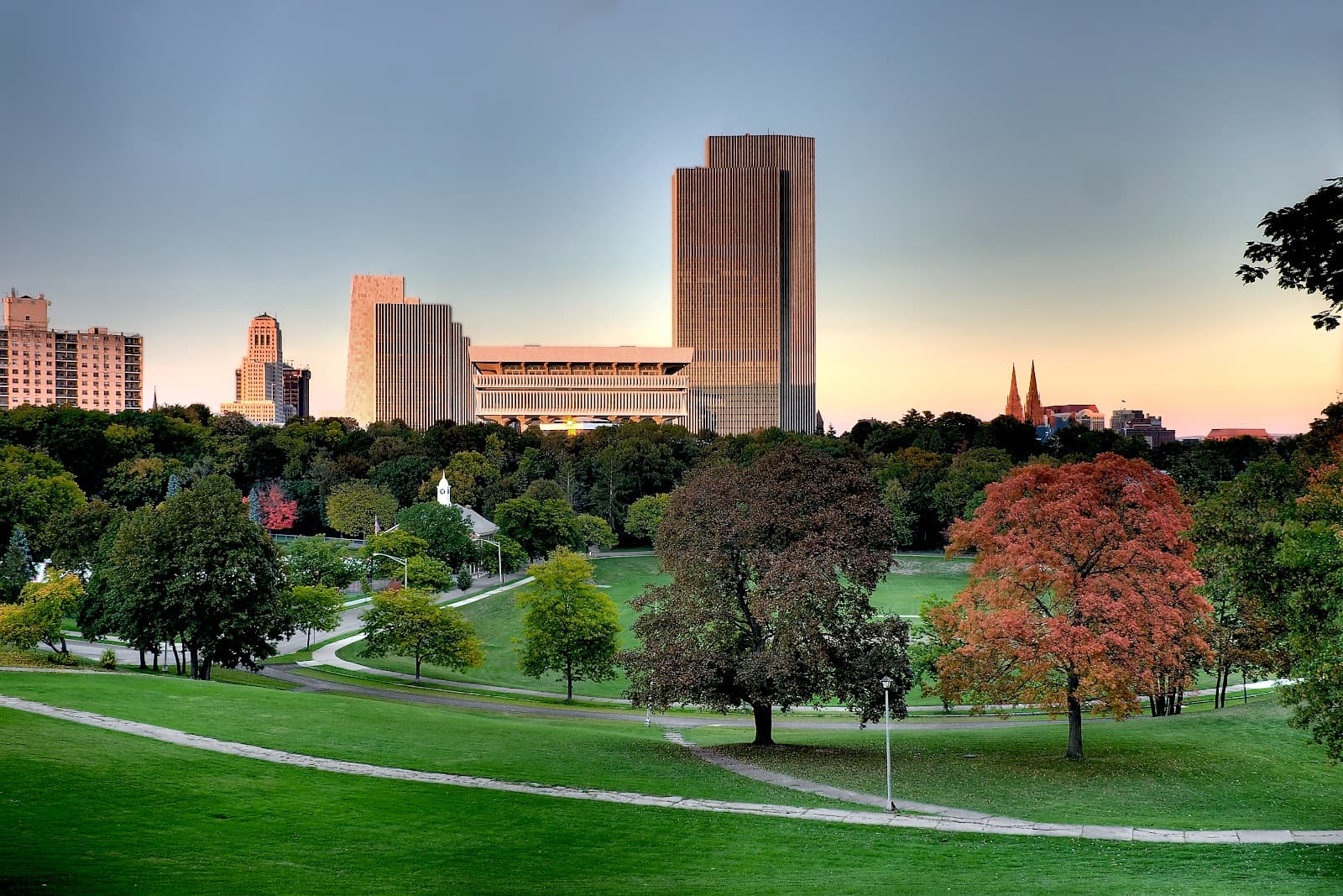 Lincoln Park - Image 1