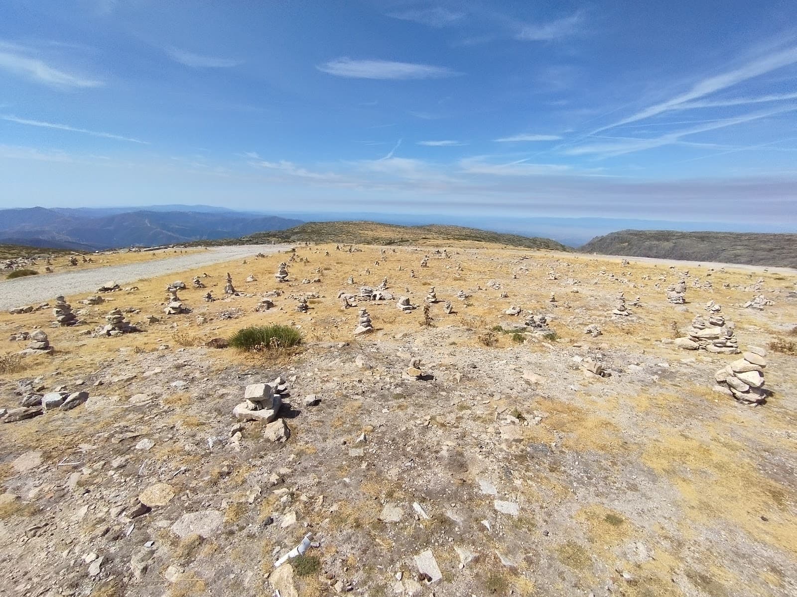 Torre (Serra da Estrela summit) - Image 1