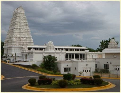 Hindu Temple of Greater Chicago - Image 1