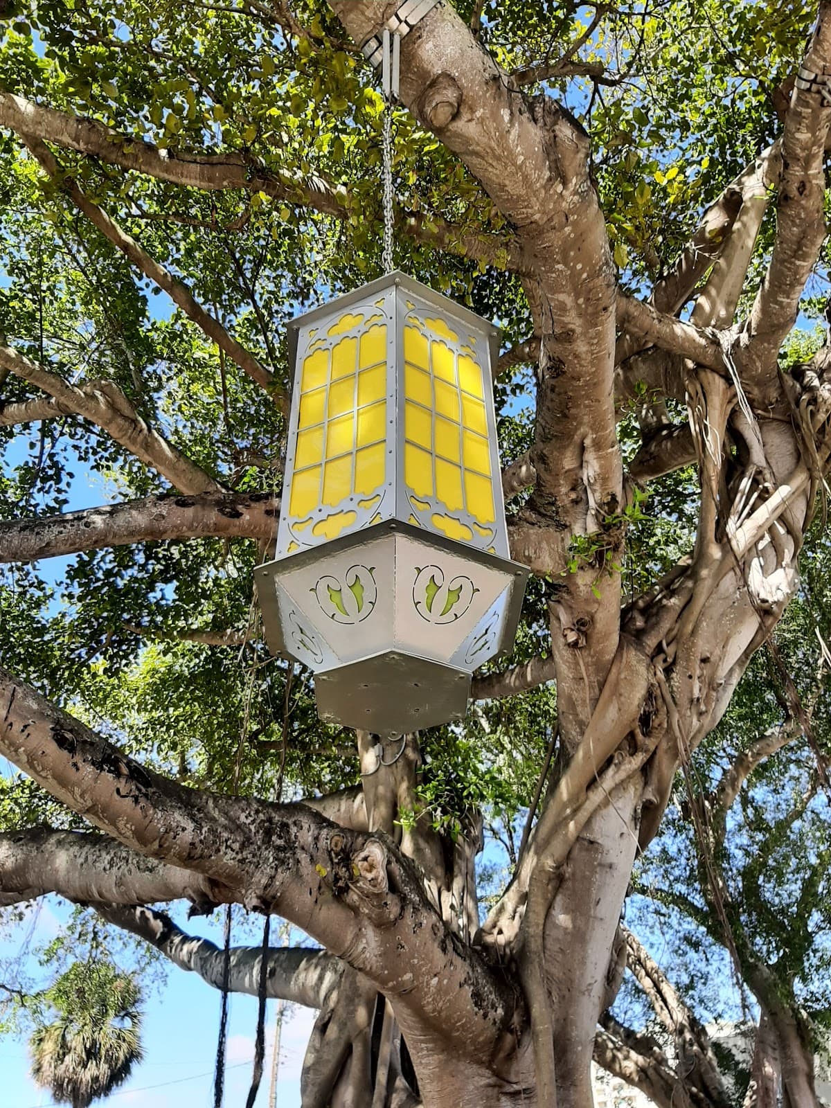 Ocean Avenue - Image 1