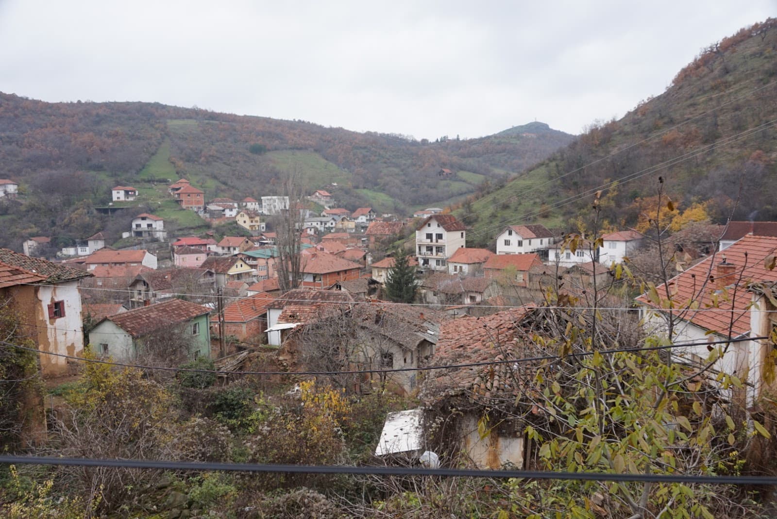 Janjevo Old Town - Image 1