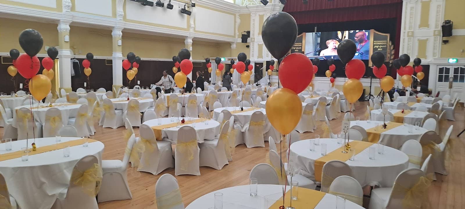 Jobs and Training Fair