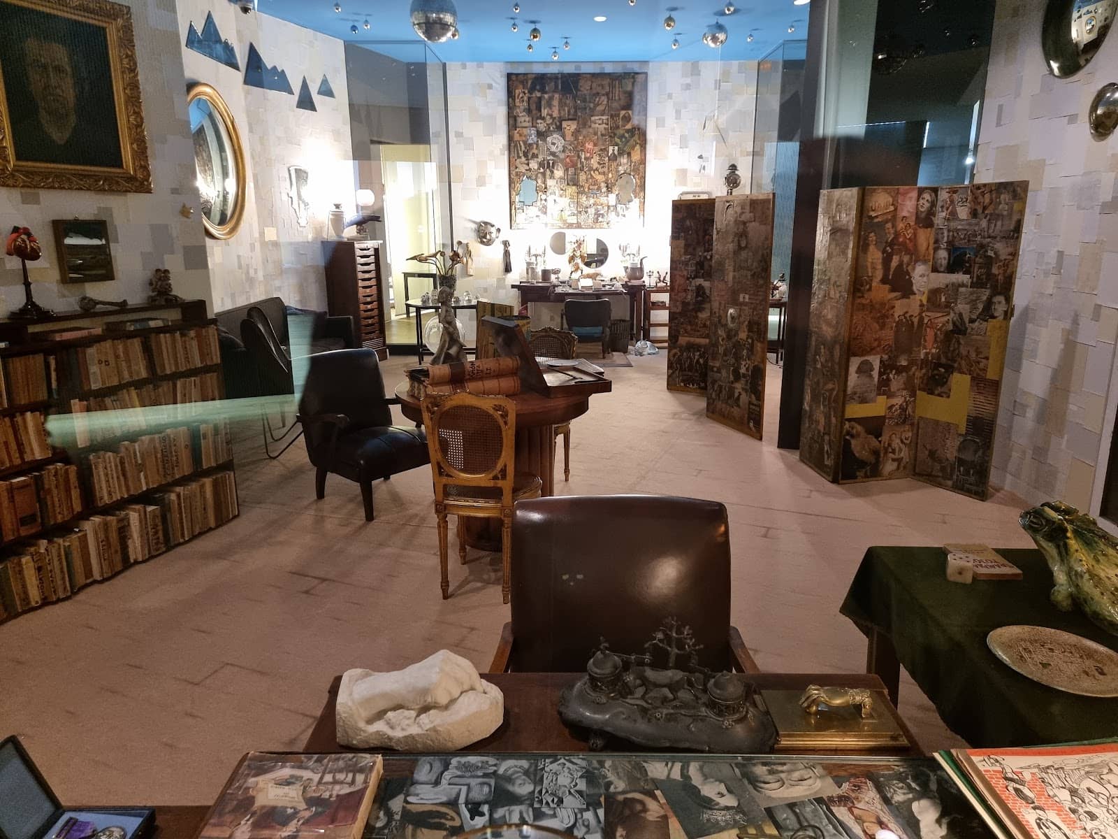 Conde Duque Cultural Center