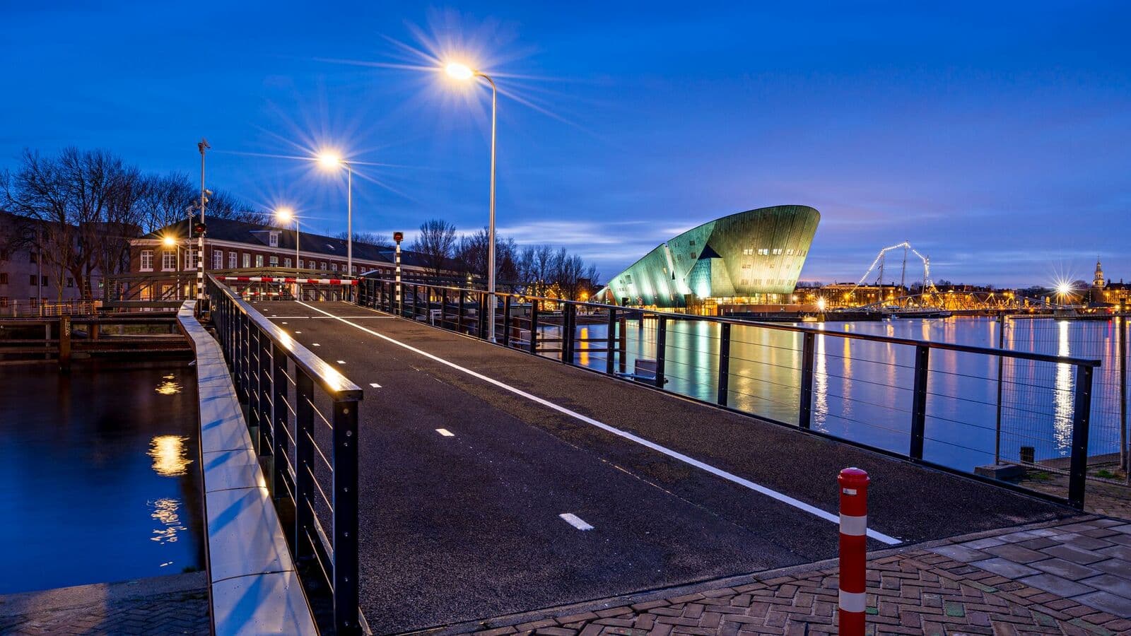 Marineterrein - Image 1