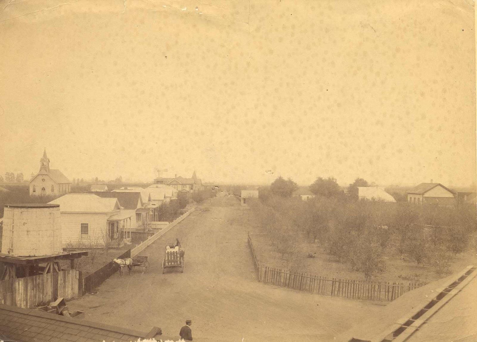 Campbell Historical Museum Campbell - Image 1