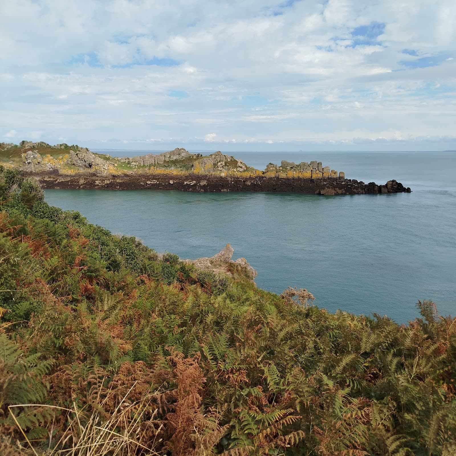 GR34 Coastal Path Cancale - Image 1