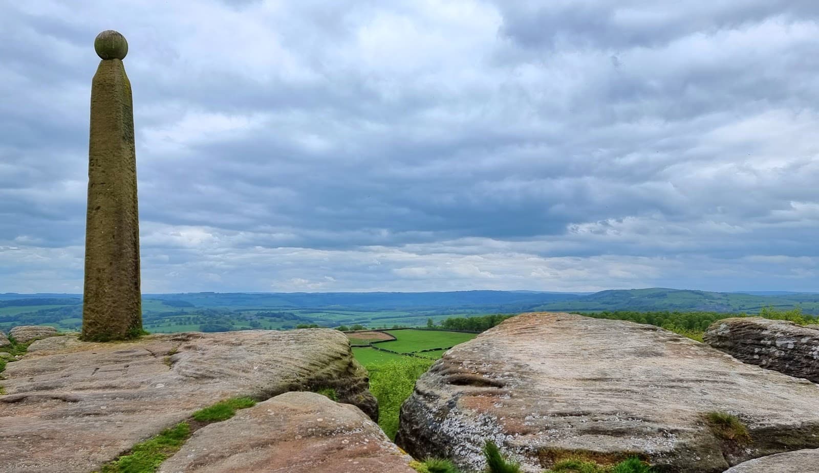 Birchen Edge - Image 1