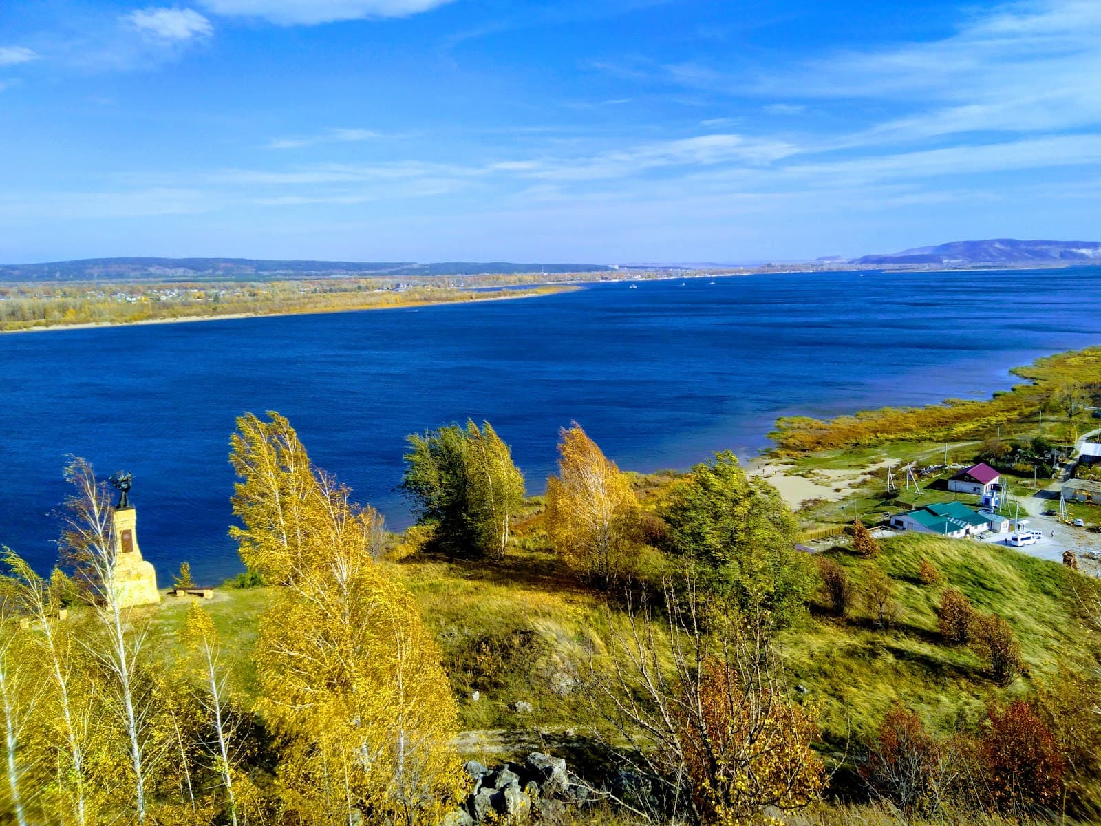 Shiryaevo Village - Image 1